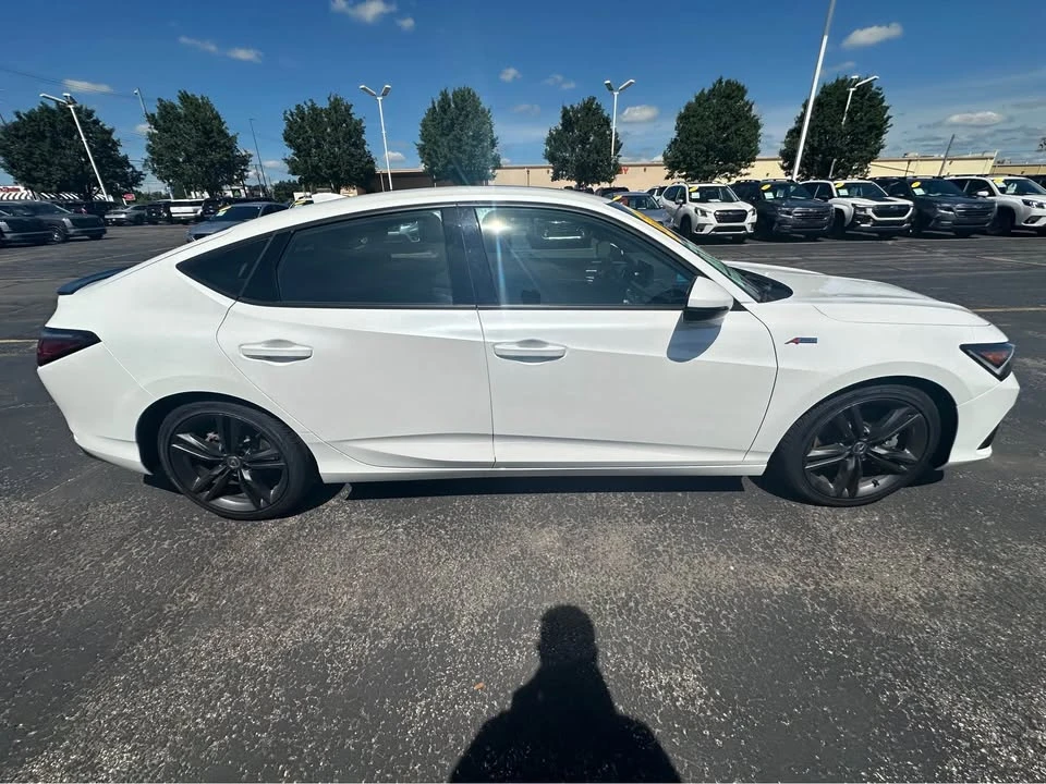 2024 Acura Integra 5th Gen - Image 7 of 13