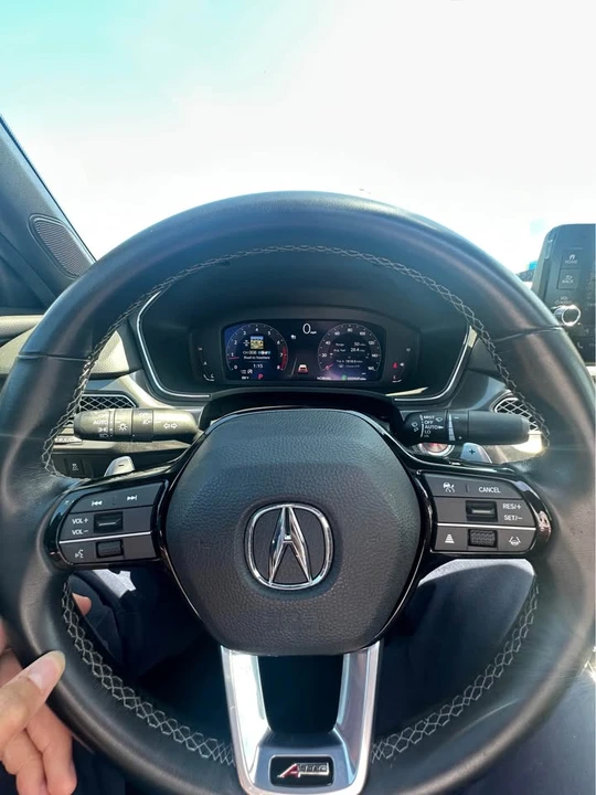 2024 Acura Integra 5th Gen - Image 11 of 13