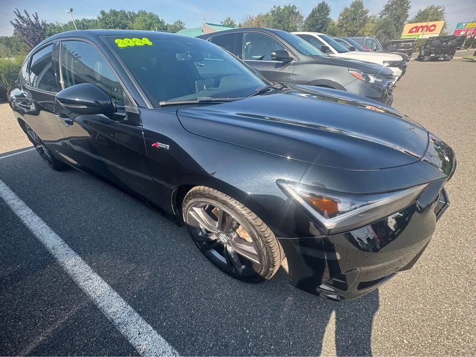 2024 Acura Integra 5th Gen - Image 6 of 13