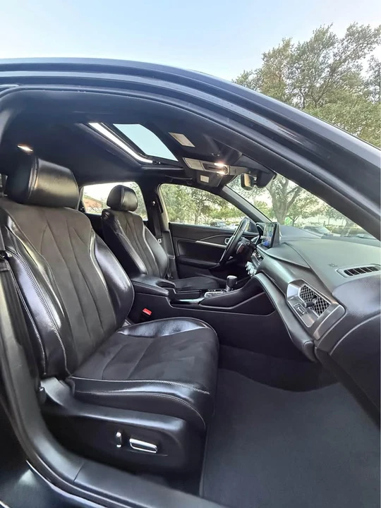 2024 Acura Integra 5th Gen - Image 15 of 20