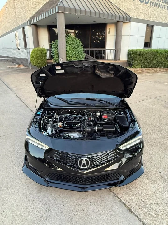 2024 Acura Integra 5th Gen - Image 6 of 20