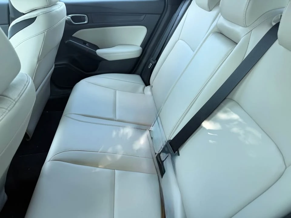 2024 Acura Integra 5th Gen - Image 6 of 7