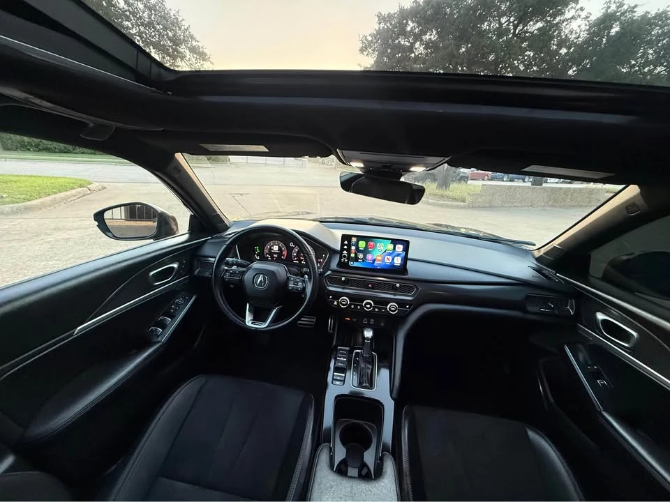 2024 Acura Integra 5th Gen - Image 13 of 20