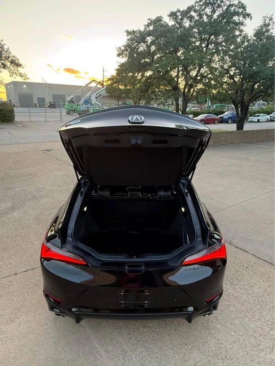 2024 Acura Integra 5th Gen - Image 19 of 20