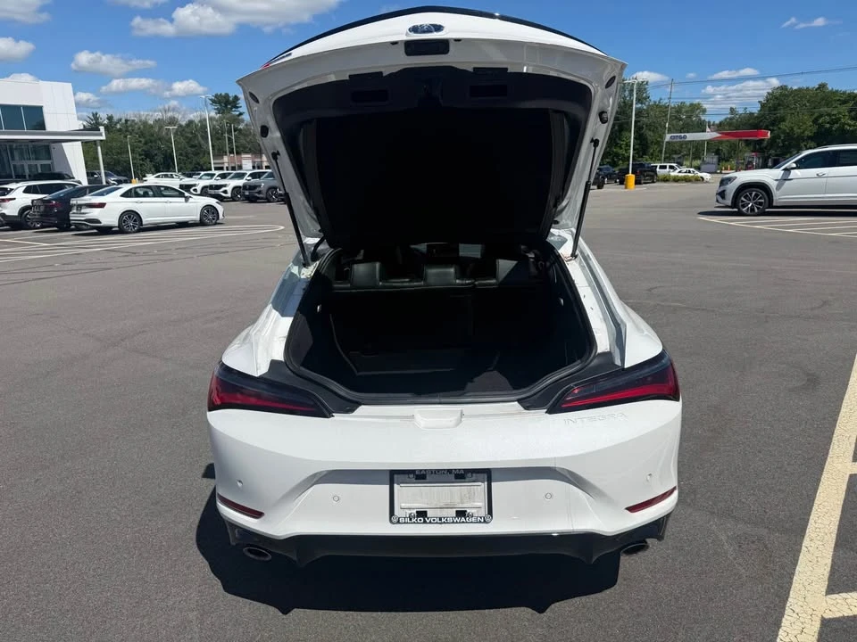 2024 Acura Integra 5th Gen - Image 11 of 14