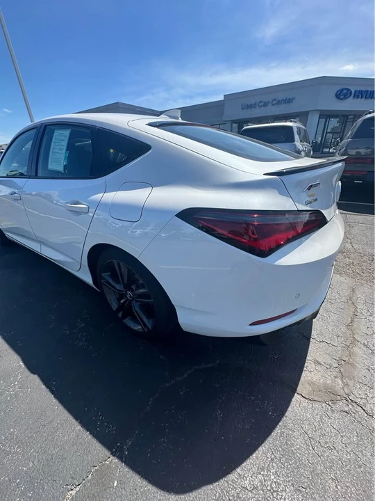 2024 Acura Integra 5th Gen - Image 4 of 13