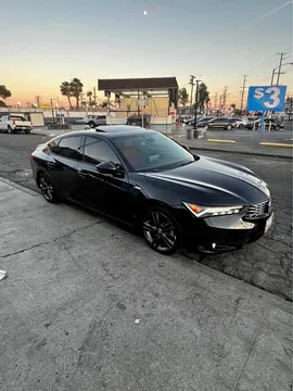 2024 Acura Integra 1.5T w/A-Spec & Tech Pkg Hatchback Sedan 4D