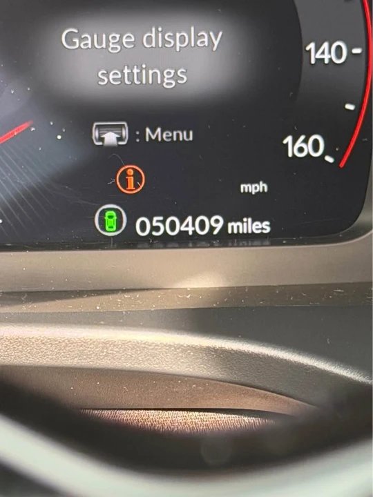 2024 Acura Integra 5th Gen - Image 11 of 11