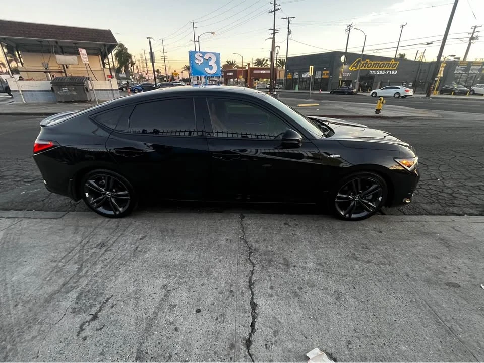 2024 Acura Integra 5th Gen - Image 10 of 10
