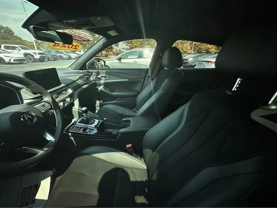 2024 Acura Integra 5th Gen - Image 3 of 4