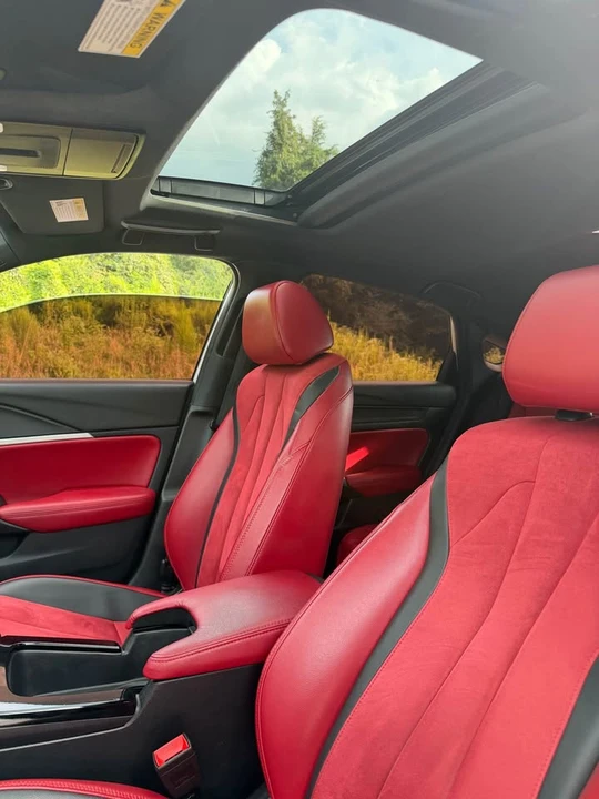 2024 Acura Integra 5th Gen - Image 7 of 11