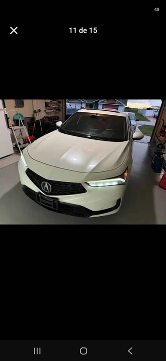 2024 Acura Integra 5th Gen - Image 3 of 13