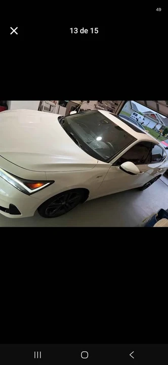 2024 Acura Integra 5th Gen - Image 5 of 13