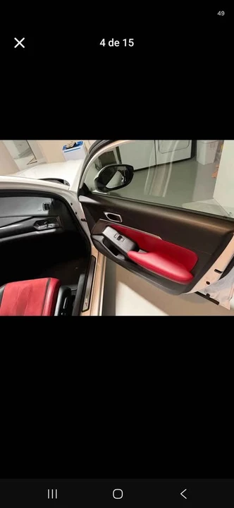 2024 Acura Integra 5th Gen - Image 11 of 13