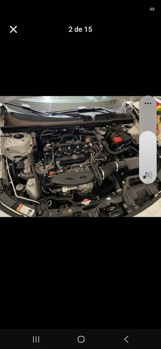 2024 Acura Integra 5th Gen - Image 13 of 13