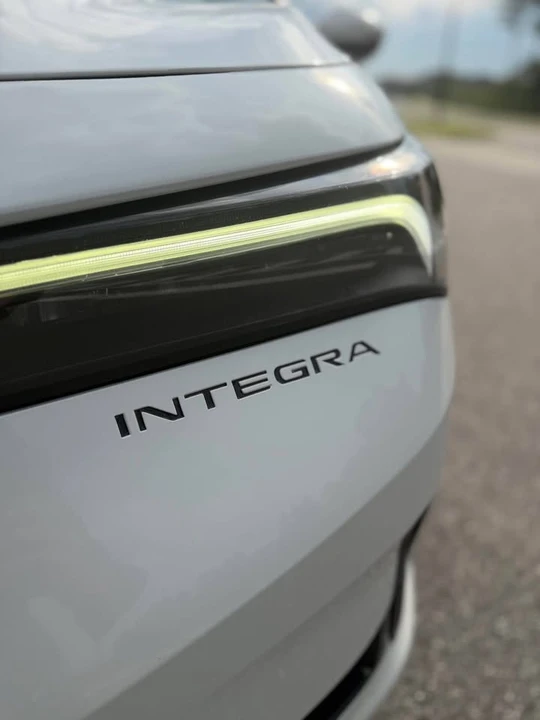 2024 Acura Integra 5th Gen - Image 3 of 11