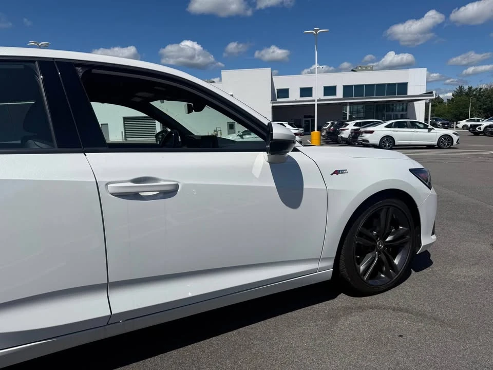 2024 Acura Integra 5th Gen - Image 4 of 14
