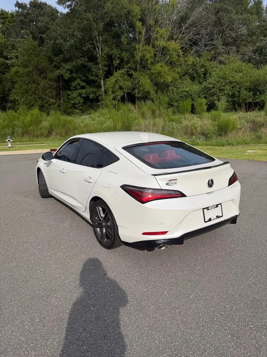 2024 Acura Integra 5th Gen - Image 5 of 11