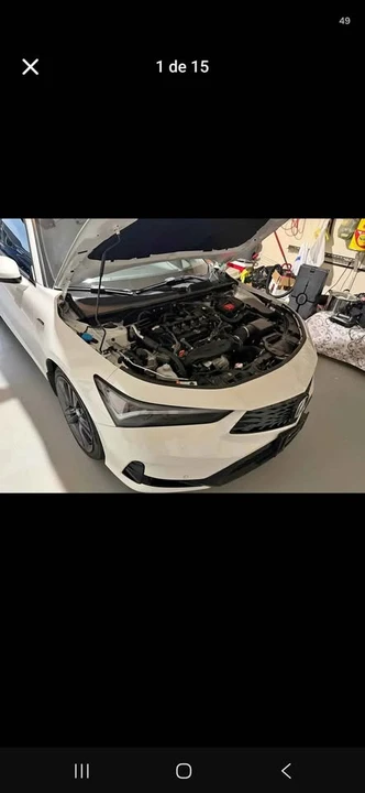 2024 Acura Integra 5th Gen - Image 12 of 13