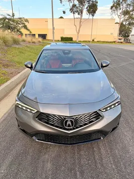 2024 Acura Integra 1.5T w/A-Spec & Tech Pkg Hatchback