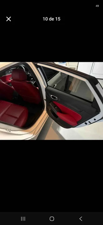 2024 Acura Integra 5th Gen - Image 7 of 13