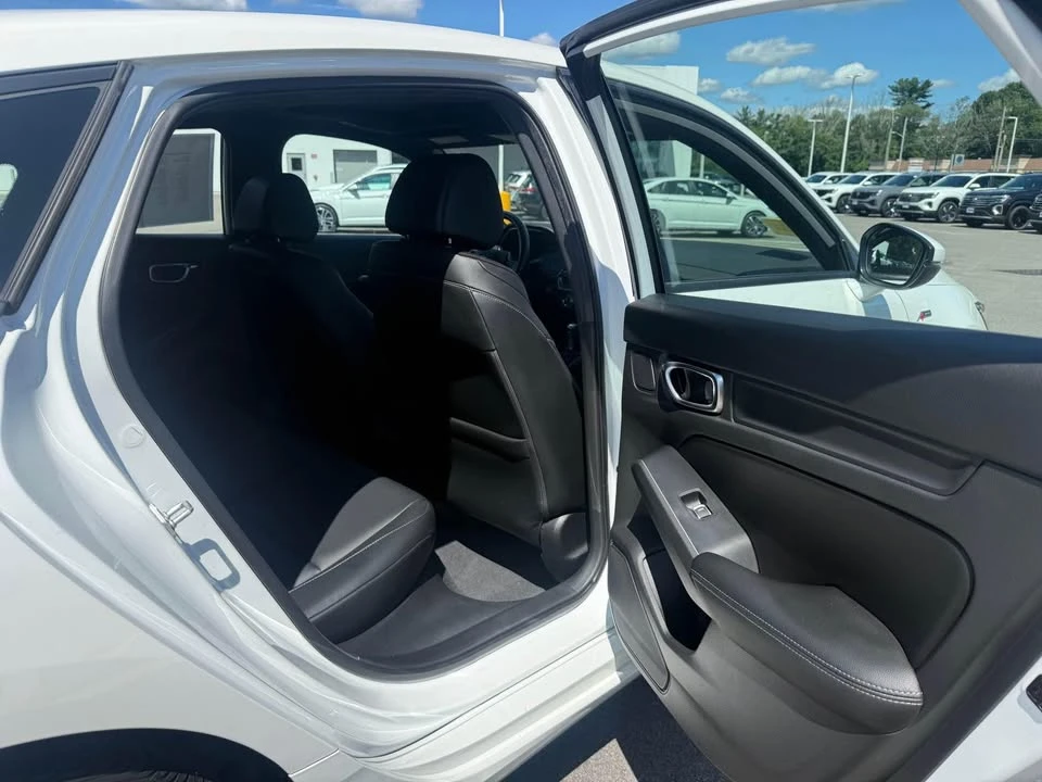 2024 Acura Integra 5th Gen - Image 7 of 14