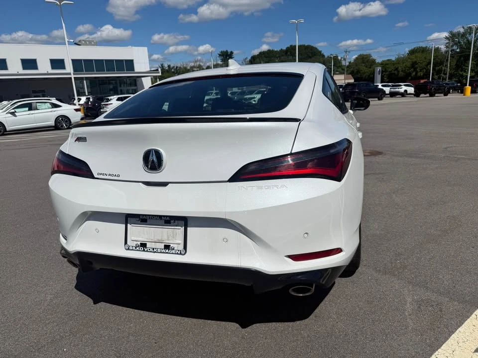 2024 Acura Integra 5th Gen - Image 10 of 14