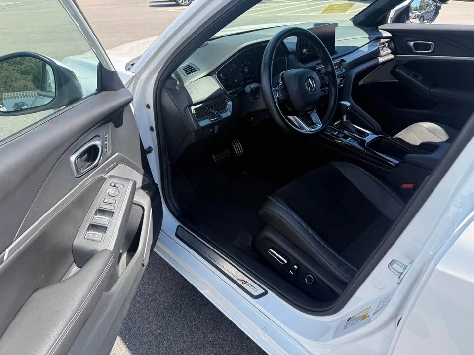 2024 Acura Integra 5th Gen - Image 13 of 14