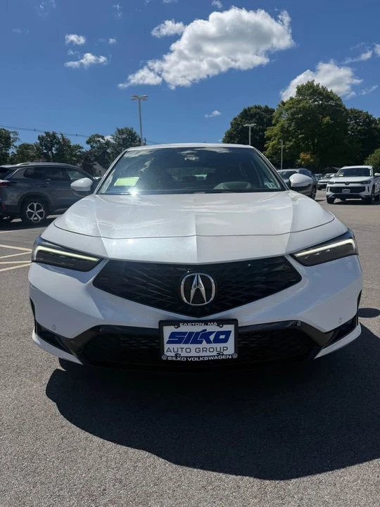 2024 Acura Integra 5th Gen - Image 2 of 14