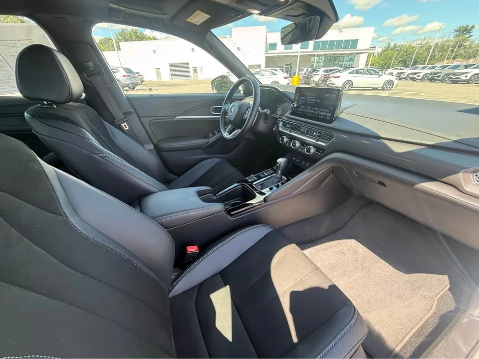 2024 Acura Integra 5th Gen - Image 5 of 14
