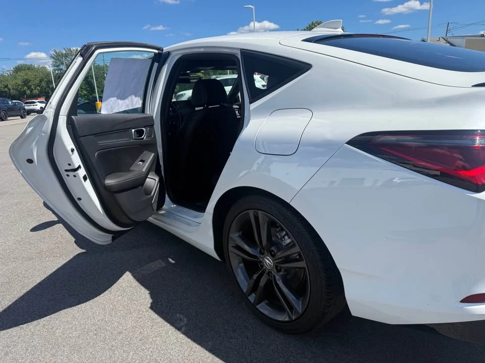 2024 Acura Integra 5th Gen - Image 12 of 14