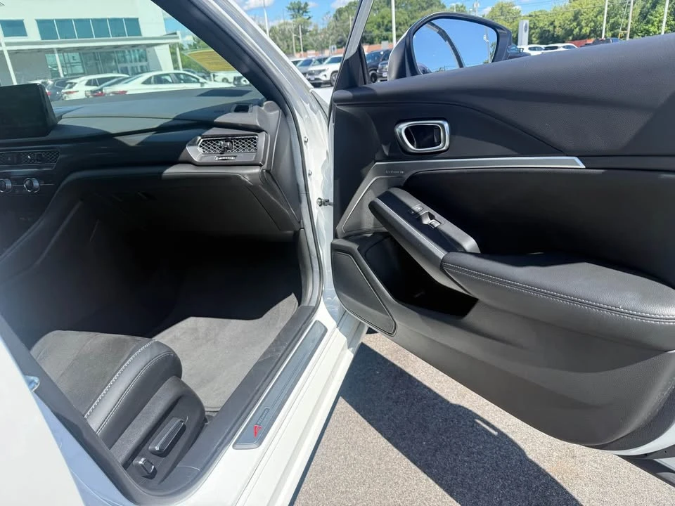 2024 Acura Integra 5th Gen - Image 6 of 14