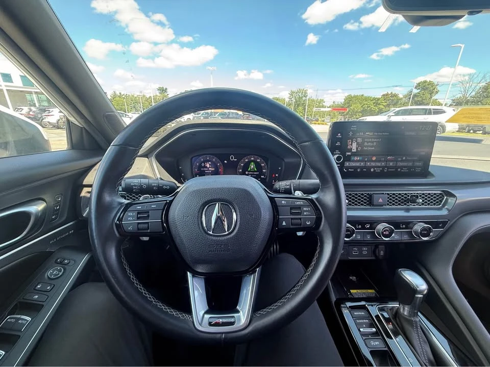 2024 Acura Integra 5th Gen - Image 14 of 14