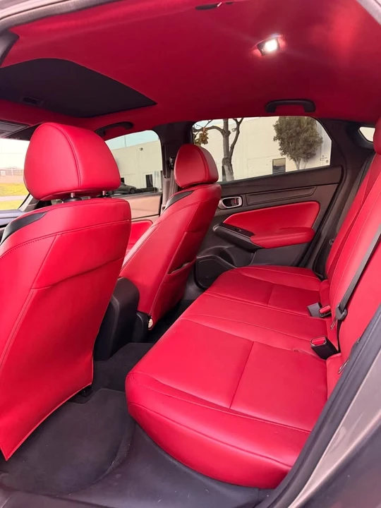 2024 Acura Integra 5th Gen - Image 14 of 18