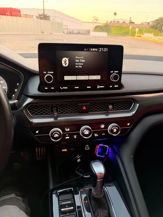 2024 Acura Integra 5th Gen - Image 17 of 18