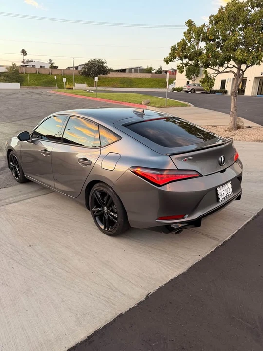 2024 Acura Integra 5th Gen - Image 8 of 18