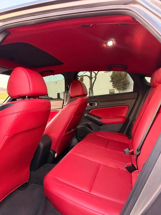 2024 Acura Integra 5th Gen - Image 15 of 18