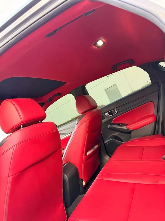 2024 Acura Integra 5th Gen - Image 17 of 20