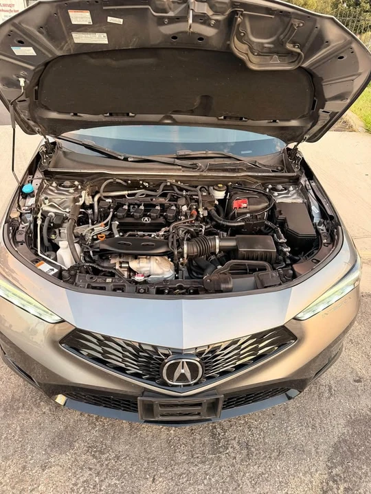 2024 Acura Integra 5th Gen - Image 9 of 18
