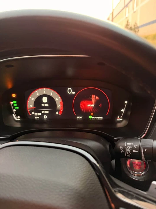 2024 Acura Integra 5th Gen - Image 18 of 18