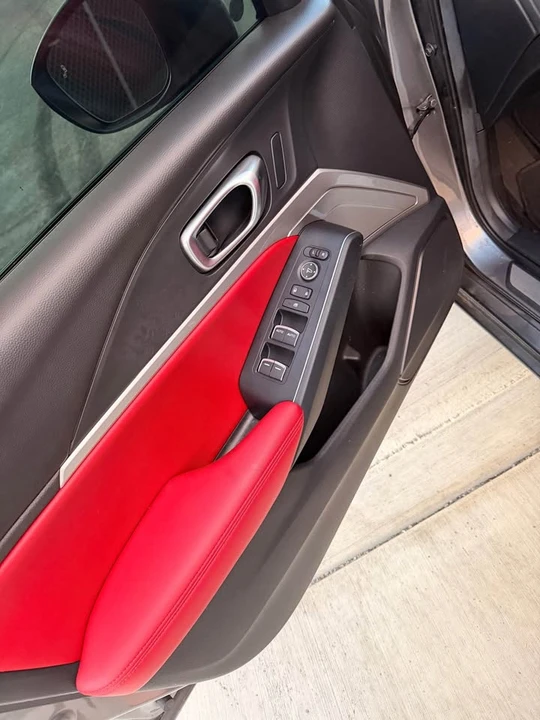 2024 Acura Integra 5th Gen - Image 12 of 18