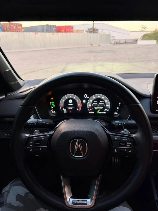 2024 Acura Integra 5th Gen - Image 16 of 18