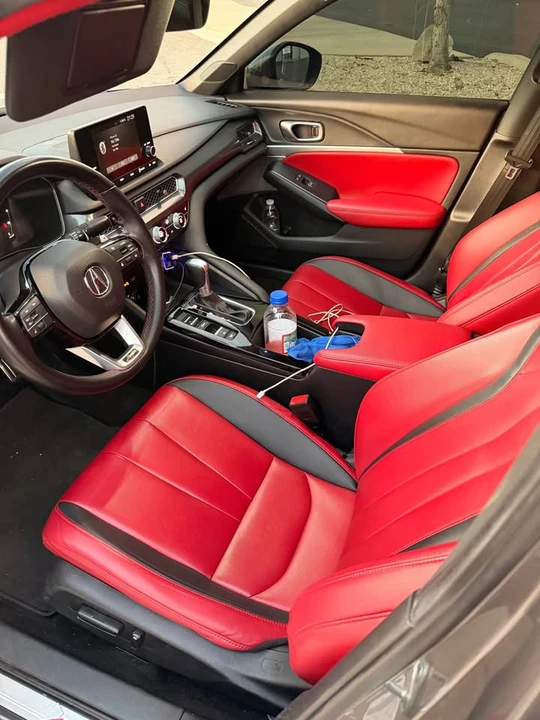2024 Acura Integra 5th Gen - Image 10 of 18