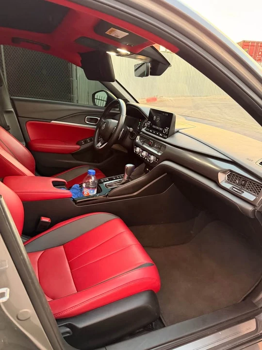 2024 Acura Integra 5th Gen - Image 11 of 18