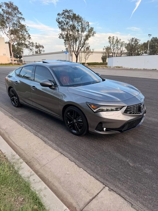 2024 Acura Integra 5th Gen - Image 3 of 20