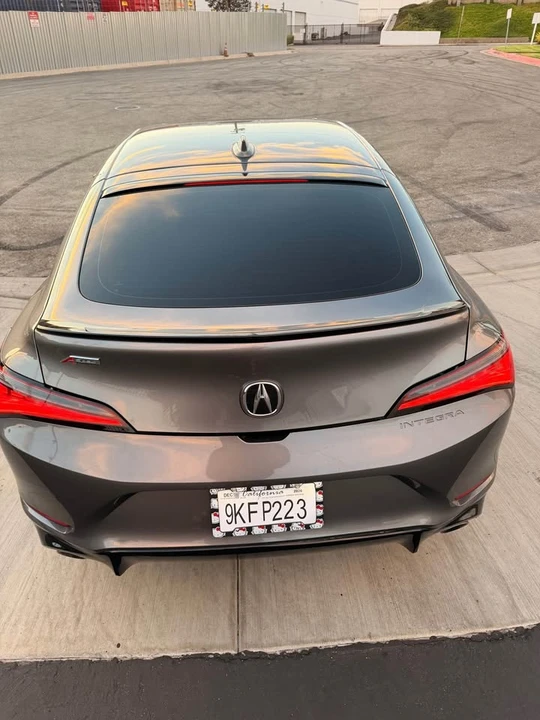 2024 Acura Integra 5th Gen - Image 7 of 18