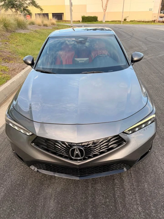 2024 Acura Integra 5th Gen - Image 6 of 20