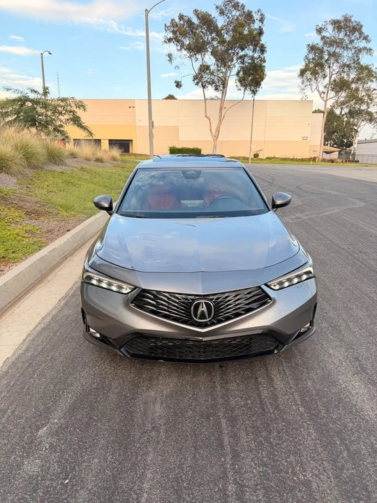 2024 Acura Integra 5th Gen - Image 2 of 20
