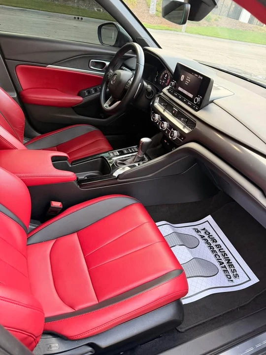 2024 Acura Integra 5th Gen - Image 14 of 20