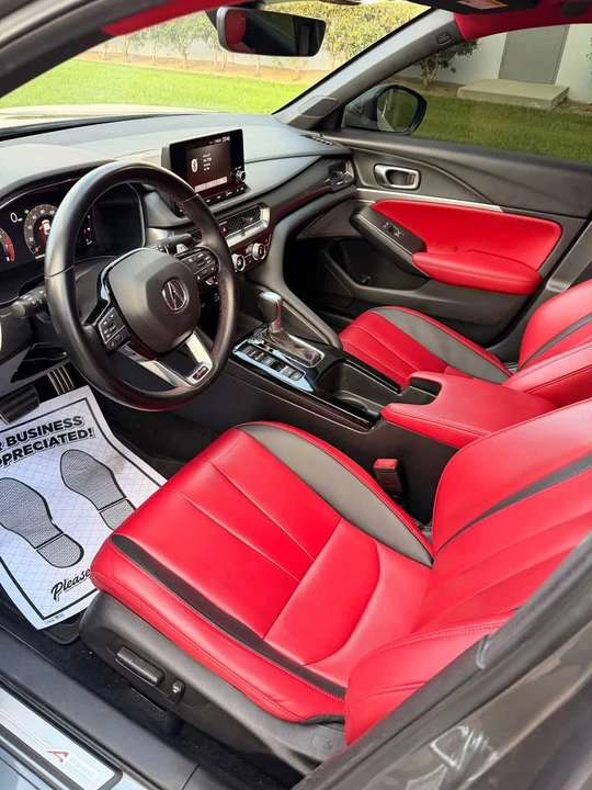 2024 Acura Integra 5th Gen - Image 16 of 20